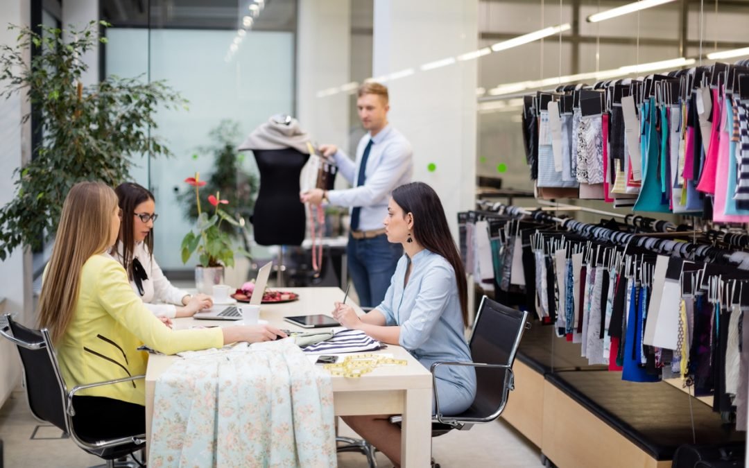 6 Bookkeeping Tips for Fashion Entrepreneurs